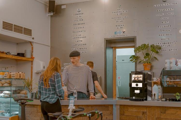 cafe coffee machine cafe coffee machine