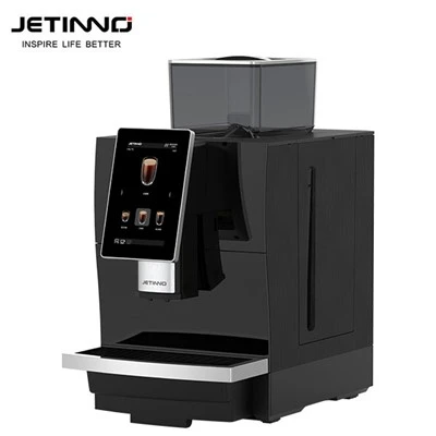 Çok fonksiyonlu Ticari Espresso Otomatik Masa Kahve Otomatı