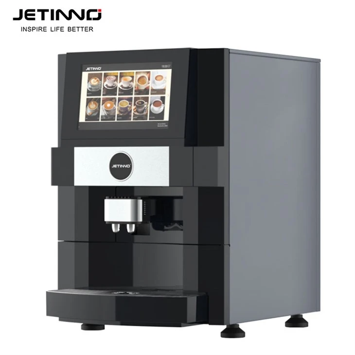 Office instant coffee machine best